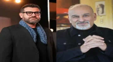 الفرنساوي يجمع النجوم.. موعد تصوير مسلسل عمرو يوسف وجمال سليمان الجديد